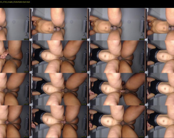 seanandcasey2k — 12 minute Chaturbate couple cam show recording, 1080p, Jul 24, 2021
