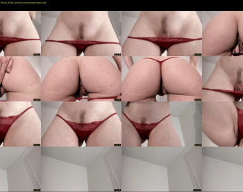 sexytemptation6969 — 70 minute Chaturbate female cam show recording, 1080p, Jul 25, 2021