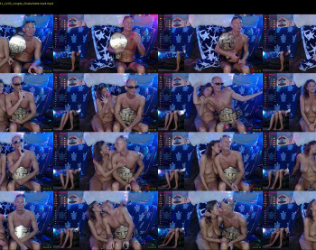 shannahand420 — 13 minute Chaturbate male cam show recording, 1080p, Jul 24, 2021