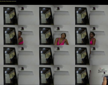 sofi_decker — 15 minute Chaturbate female cam show recording, 1080p, Jul 24, 2021