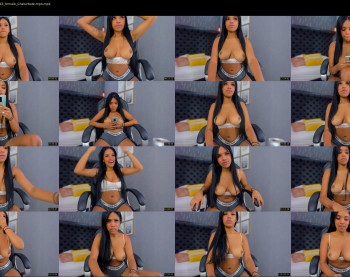soymaria_ — 70 minute Chaturbate female cam show recording, 1080p, Jul 24, 2021