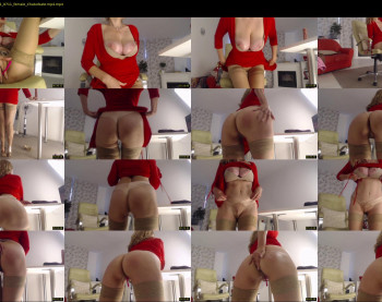 squirtmilfpussy — 12 minute Chaturbate female cam show recording, 720p, Jul 24, 2021