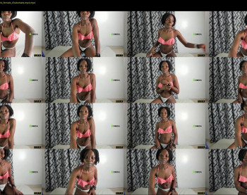 stacy420_ — 25 minute Chaturbate female cam show recording, 1080p, Jul 25, 2021