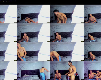 straigthguysfun — 4 minute Chaturbate male cam show recording, 1080p, Jul 24, 2021