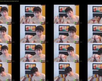 straigthguysfun — 10 minute Chaturbate male cam show recording, 1080p, Jul 24, 2021