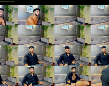studcamx — 70 minute Chaturbate male cam show recording, 1080p, Jul 25, 2021