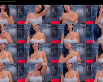 stunning_lily — 11 minute Chaturbate female cam show recording, 1080p, Jul 24, 2021