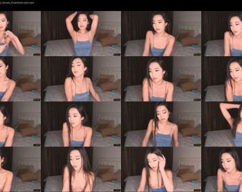 succuba_ — 22 minute Chaturbate female cam show recording, 720p, Jul 25, 2021