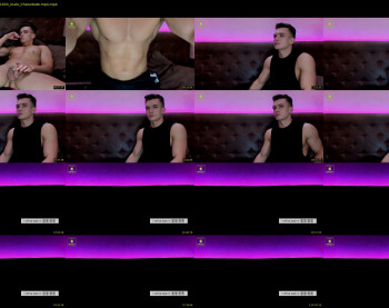 sultryandrew — 70 minute Chaturbate male cam show recording, 1080p, Jul 24, 2021