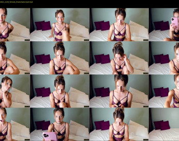 summer_sunshine_ — 28 minute Chaturbate female cam show recording, 720p, Jul 24, 2021