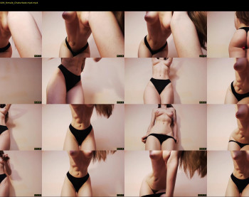 sweetpulse_ — 70 minute Chaturbate female cam show recording, 1080p, Jul 25, 2021