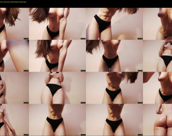 sweetpulse_ — 63 minute Chaturbate female cam show recording, 1080p, Jul 25, 2021