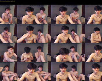 teddy_mode — 13 minute Chaturbate couple cam show recording, 1080p, Jul 25, 2021