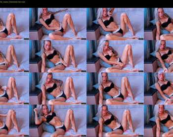 teonatorru — 5 minute Chaturbate female cam show recording, 720p, Jul 24, 2021