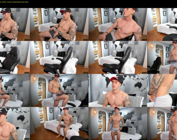 thomas_falcon1 — 59 minute Chaturbate male cam show recording, 720p, Jul 25, 2021