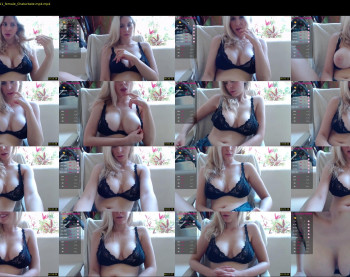 tiffany925 — 56 minute Chaturbate female cam show recording, 720p, Jul 24, 2021