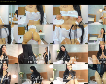tiffanystone_ — 70 minute Chaturbate female cam show recording, 1080p, Jul 24, 2021