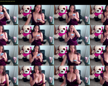 tokyo_96 — 54 minute Chaturbate female cam show recording, 720p, Jul 24, 2021