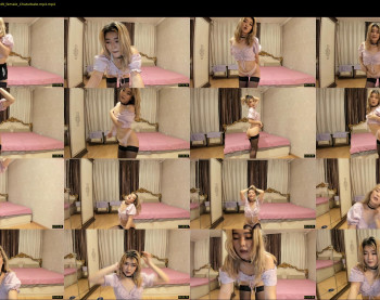 tomiko_rie — 47 minute Chaturbate female cam show recording, 720p, Jul 24, 2021