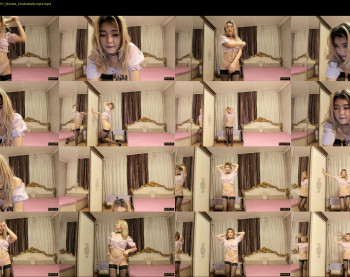 tomiko_rie — 6 minute Chaturbate female cam show recording, 720p, Jul 24, 2021