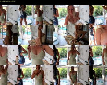 tunderose — 43 minute Chaturbate female cam show recording, 1080p, Jul 24, 2021