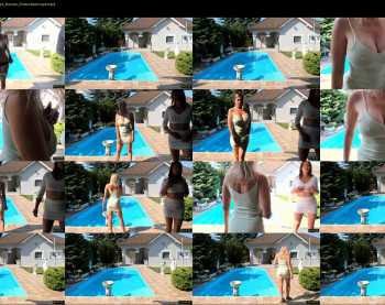tunderose — 77 minute Chaturbate female cam show recording, 1080p, Jul 24, 2021
