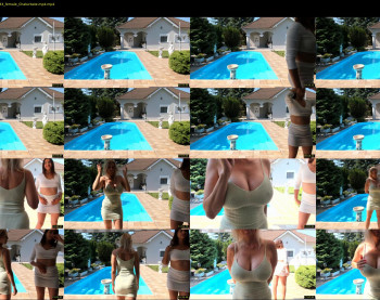 tunderose — 21 minute Chaturbate female cam show recording, 1080p, Jul 24, 2021