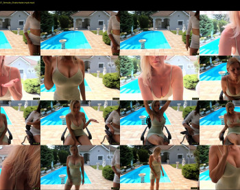 tunderose — 73 minute Chaturbate female cam show recording, 1080p, Jul 24, 2021