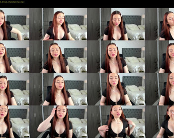 valerie07 — 5 minute Chaturbate female cam show recording, 1080p, Jul 24, 2021