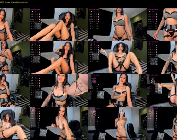 valerieaustin — 73 minute Chaturbate female cam show recording, 1080p, Jul 24, 2021