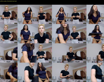 valleriejonnes — 8 minute Chaturbate female cam show recording, 1080p, Jul 25, 2021