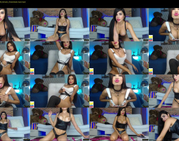 vicky_g21 — 89 minute Chaturbate female cam show recording, 720p, Jul 24, 2021