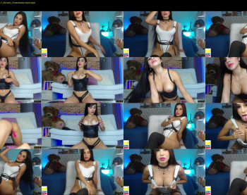 vicky_g21 — 88 minute Chaturbate female cam show recording, 720p, Jul 24, 2021