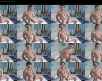 warrenkener — 58 minute Chaturbate male cam show recording, 720p, Jul 24, 2021