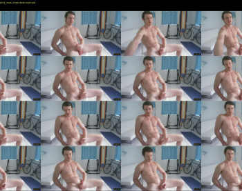 warrenkener — 7 minute Chaturbate male cam show recording, 720p, Jul 24, 2021