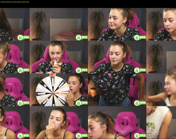 why_again_me — 71 minute Chaturbate female cam show recording, 1080p, Jul 24, 2021