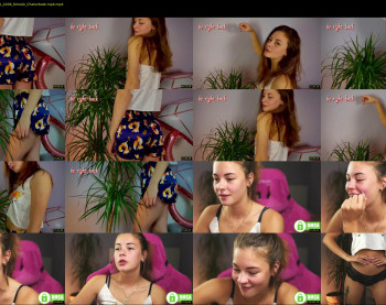 why_again_me — 70 minute Chaturbate female cam show recording, 1080p, Jul 24, 2021