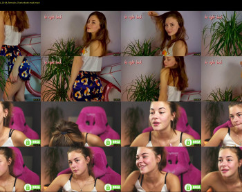 why_again_me — 71 minute Chaturbate female cam show recording, 1080p, Jul 24, 2021