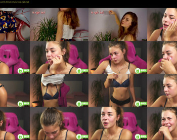 why_again_me — 70 minute Chaturbate female cam show recording, 1080p, Jul 24, 2021