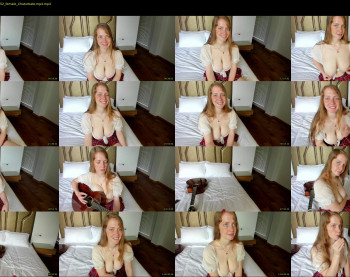 x__rose__x — 74 minute Chaturbate female cam show recording, 1080p, Jul 24, 2021