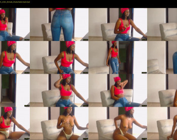 xnaomygomezx — 36 minute Chaturbate female cam show recording, 720p, Jul 24, 2021