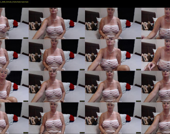 xxtammy123xx — 7 minute Chaturbate female cam show recording, 720p, Jul 24, 2021