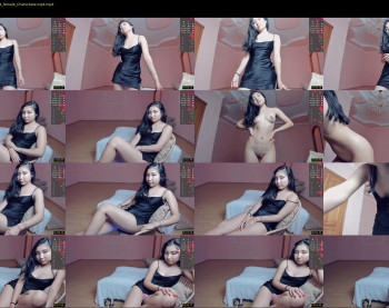 yumi_yui — 60 minute Chaturbate female cam show recording, 1080p, Jul 24, 2021