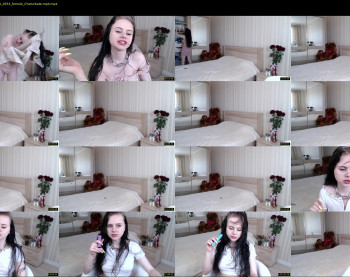 _be_my_daddy — 70 minute Chaturbate female cam show recording, 1080p, Jul 25, 2021