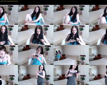 _be_my_daddy — 27 minute Chaturbate female cam show recording, 1080p, Jul 25, 2021