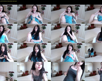 _be_my_daddy — 35 minute Chaturbate female cam show recording, 1080p, Jul 25, 2021