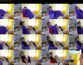 _funsize_ — 7 minute Chaturbate female cam show recording, 1080p, Jul 25, 2021
