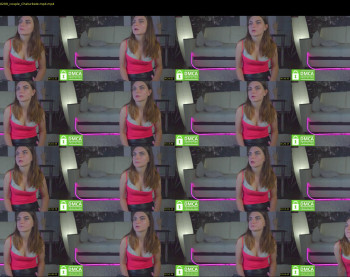 _littlemouse_ — 4 minute Chaturbate couple cam show recording, 1080p, Jul 26, 2021
