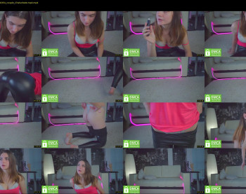 _littlemouse_ — 34 minute Chaturbate couple cam show recording, 1080p, Jul 26, 2021