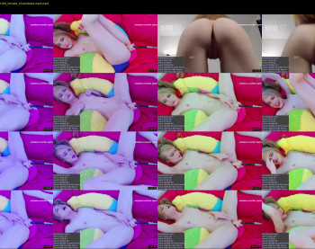 _taylormoon — 70 minute Chaturbate female cam show recording, 1080p, Jul 25, 2021